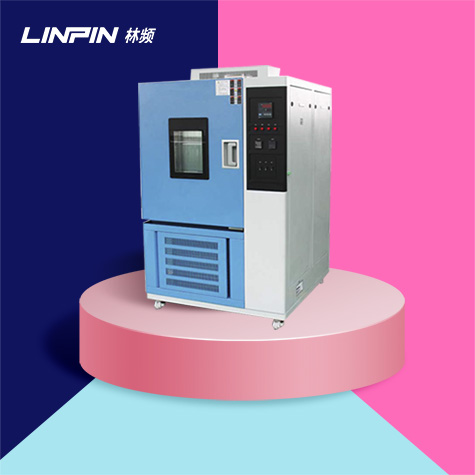 突破高低溫， 征服高低溫交變試驗箱